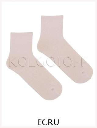 Носки женские хлопковые MARILYN Forte 58 носки